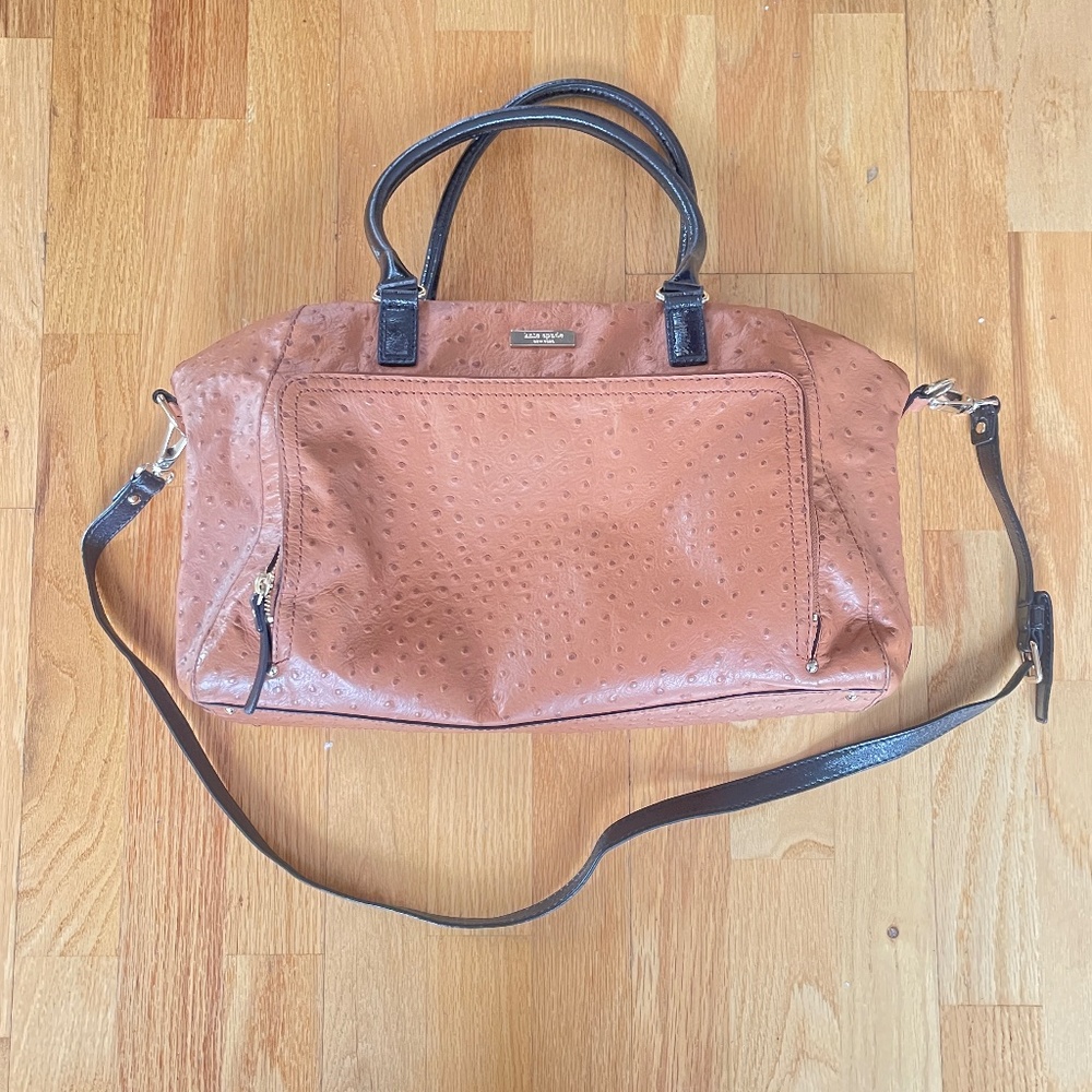 Kate Spade Large Catalina Bag